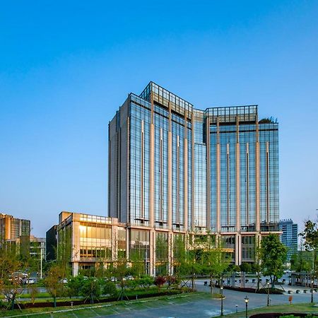 New World Guiyang Hotel Exterior photo